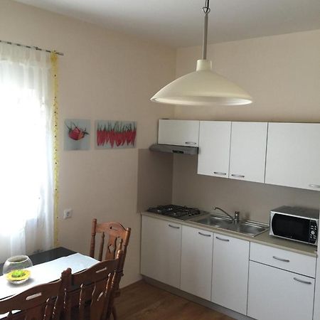 Apartment Olives Задар Екстер'єр фото