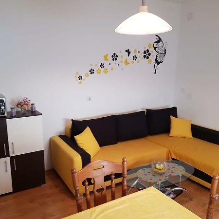Apartment Olives Задар Екстер'єр фото
