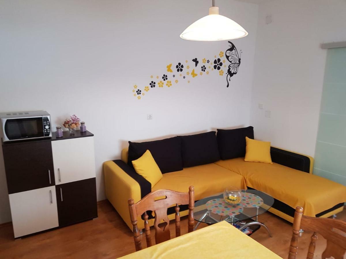 Apartment Olives Задар Екстер'єр фото